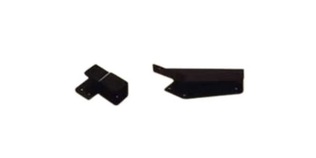 CHB54 – SKYJACKER Radius Arm Bracket, With 4 To 6 Inch Lift Black